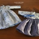 손바느질 생활한복 이미지