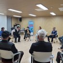 전북시민대학 부안캠퍼스, 2025년 하반기 수강생 모집 이미지