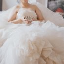 비엔나헤어샵 | 오스트리아 마이네포토s 비엔나스냅 - 5주년 리마인드, 셀프 홈스냅 with 베라왕 드레스