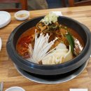 고양시맛집 인생감자탕 라페스타점 고기질이 훌륭하고 다양한 종류의 감자탕 맛집
