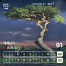 라운드 후기 37 :: 세레니티CC 3부 노캐디 야간라운드 블루/실크 코스 ⛳️ 고급스러운 클럽하우스, 너무...