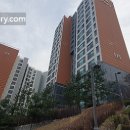 e편한세상(공원쪽) 이미지