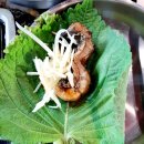 신계동장어 이미지