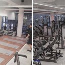 24시 달려라휘트니스 용봉점 헬스 PT 이미지