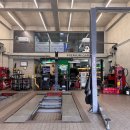 휠타이어모터 | 부산타이어 BMW 미쉐린PSAS4 가격 장비 기술 만족 후기!