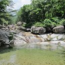 강화자연휴양림 이미지