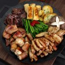 소 곱창 이미지