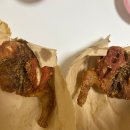 장수통닭 | 옛날통닭 오랜만에 먹었다 장수통닭 곰달래점 후기