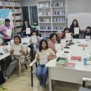 꿈꾸는작은도서관 이미지