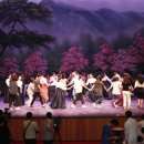 진도토요민속여행 상설공연 이미지