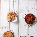 전설의치킨 이미지