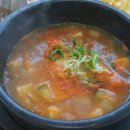 찌개랑뚱돼지랑