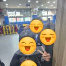 용비석사 태권도 이미지