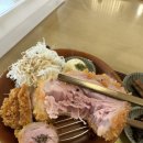 압구정 현대백화점 푸드코트 돈까스 맛집_정돈 압구정본점