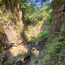 신읍7통.기업은행앞 버스정류장(40270) | 경기 포천 가볼만한곳 연천 비둘기낭 폭포 가는길 주차장 드라마촬영지 후기