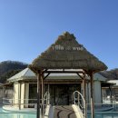 산동농협 동로마트 | 충남 공주 감성 숙소 추천, 스테이인터뷰 빌라드우에서 느낀 발리 같은 힐링 여행(스탠다드 2호)