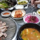 남원골주먹고기
