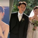 법무법인이안 | 이아영♥심규덕 재혼 준비 근황, 웨딩 촬영까지 공개