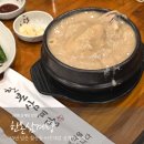 한본삼계탕 | 광명 삼계탕 맛집 15년 전통의 한본삼계탕