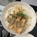 토지추어탕 - 여주시 | 평택 지제역 근처 파스타 스테이크 맛집 [토지 베이커리&브런치 카페 본점]