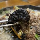 도원능이백숙 이미지