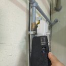 260 | 익산 가스레인지 교체 작업 양지가스