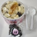 광진구청 | 요아정 광진구청점 포장후기