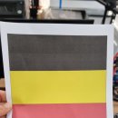 목포무안신안축산업협동조합 | 무안 남악 복합기 수리, HP 8710 잉크 색빠짐과 헤드 막힘 완벽 해결 후기