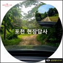 호국원묘역2 | 염쟁이강씨의 소중한 인연을 찾아 산으로의 여행 후기
