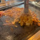돌삼닭 - 광명시 오리로856번길 8-1 | 철산역 닭갈비 맛집 돌삼닭 :: 직원분이 구워주는 참나물닭갈비 후기 내돈내산
