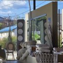 당하로 | 용인 카페 호텔북리 브런치 후기 (내돈내산😋)