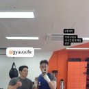 경희대BURN800복싱 이미지