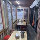 이화국수집 | 비 오는 날 더 생각나는 강릉중앙시장 이화국수 후기｜장칼국수·손칼국수 가성비 맛