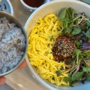 대전 둔산동 한정식 맛집 추천 - 건강한 저염식 속초식 비빔밥 전문점 ‘정든밥’ 방문 후기