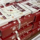 가평 맛집 유일닭강정 신세계 백화점 타임스퀘어 팝업 구매 후기