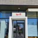 아산가든 | [천안 카페] 천안 아산 카페 맛집 :) 로파이 커피 로스터스 &amp; 가든 블룸