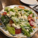 몰토커피 | 부천 원종동 디몰토 본점 생면파스타 피자 내돈내산 청모후기