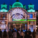 영상테마파크&청와대세트장 이미지