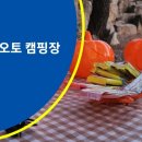 가은 해솔 캠핑장 이미지