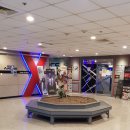 시네마4 PC방 이미지