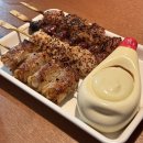마요네즈 | 대전 대흥동 분위기 좋은 이자카야, 꼬치에 튀김닭발까지 맛있는 마요네즈 후기 🍶