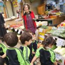 전통시장방문 &amp; 동의과학대 동극관람 이미지