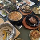 미담한식 | 경주 보문단지 한식 맛집 🍚 미담영양솥밥 내돈내산 후기