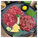 신본육회 | 원주 단계동 맛집, 15년 전통 현지인 1티어 신본육회 솔직후기