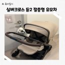 듄 | 절충형 유모차 추천, 실버크로스 듄2 타프샌드 내돈내산 후기