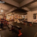 이루다피트니스 이미지