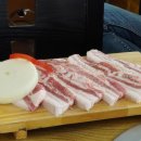 지례숯불갈비 이미지