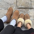 강세탁 | 어그부츠 세탁 얼룩 제거 후기