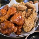 터미널14번길 | 불금에 먹텐 올려줄 남부터미널역 치킨 맛집 네네치킨 서초교대점