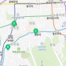 중구 회현동 주민센터 3층 강당 이미지